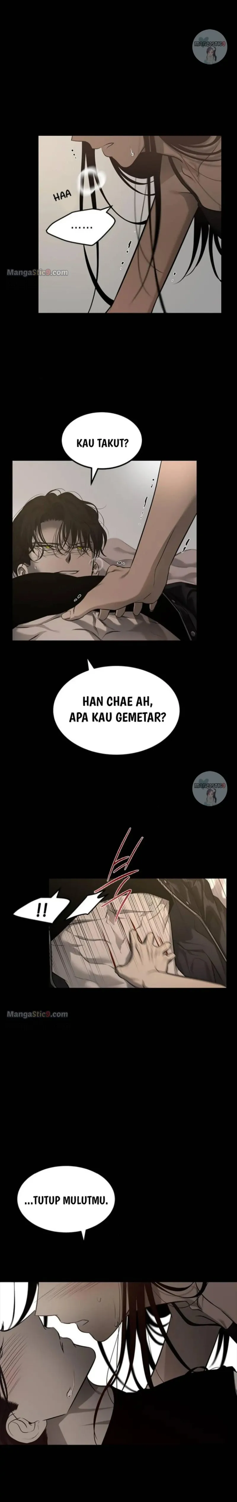 Olgami Chapter 165 page 4 - 