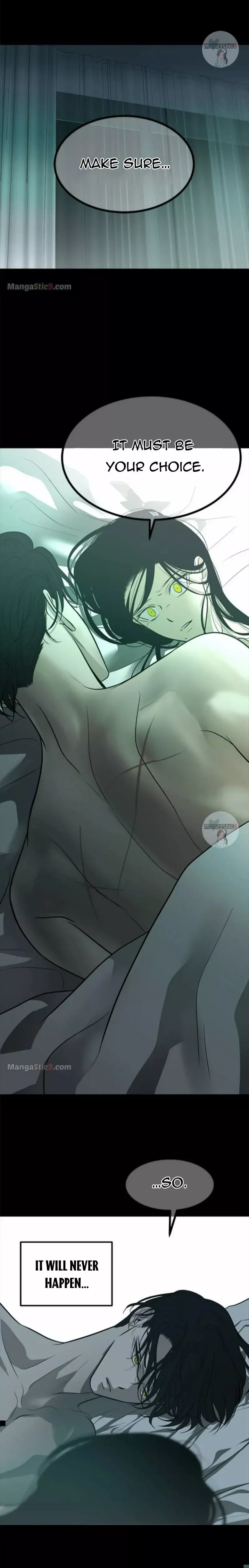 Olgami Chapter 165 page 32 - 