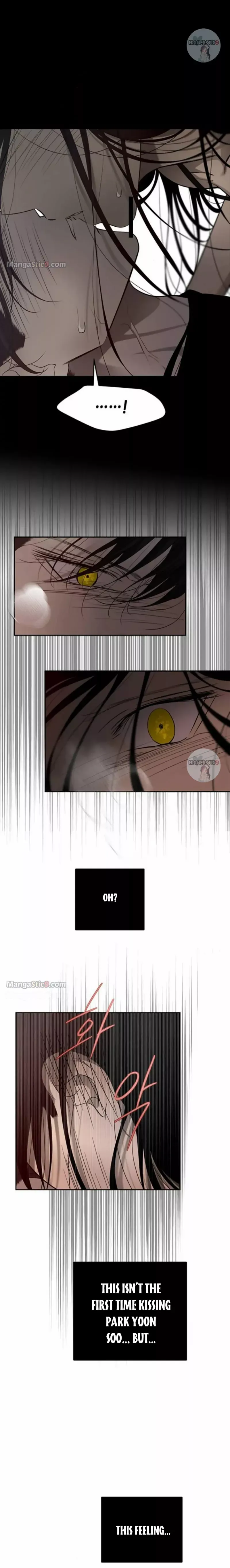 Olgami Chapter 165 page 5 - 