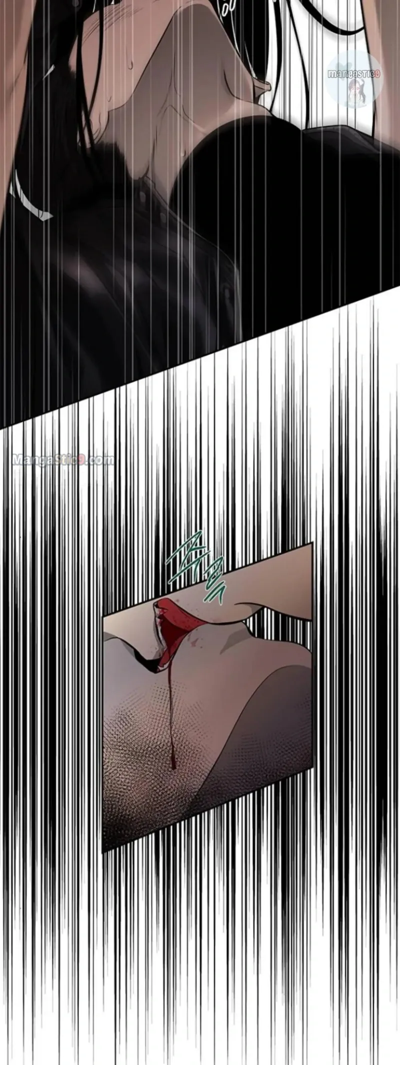 Olgami Chapter 165 page 8 - 
