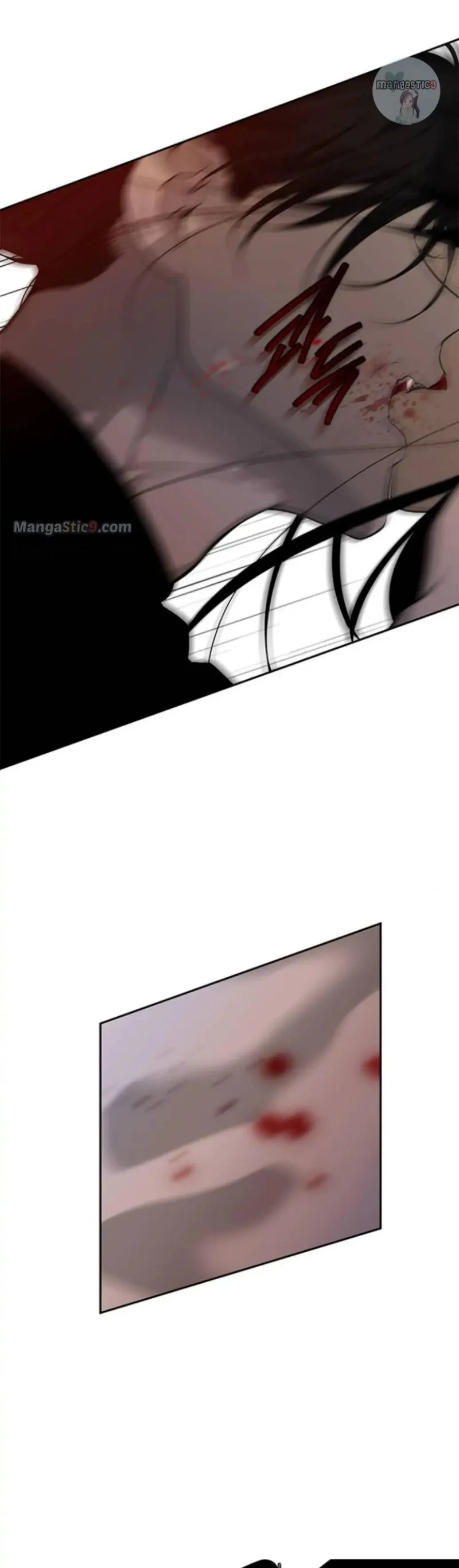 Olgami Chapter 165 page 10 - 