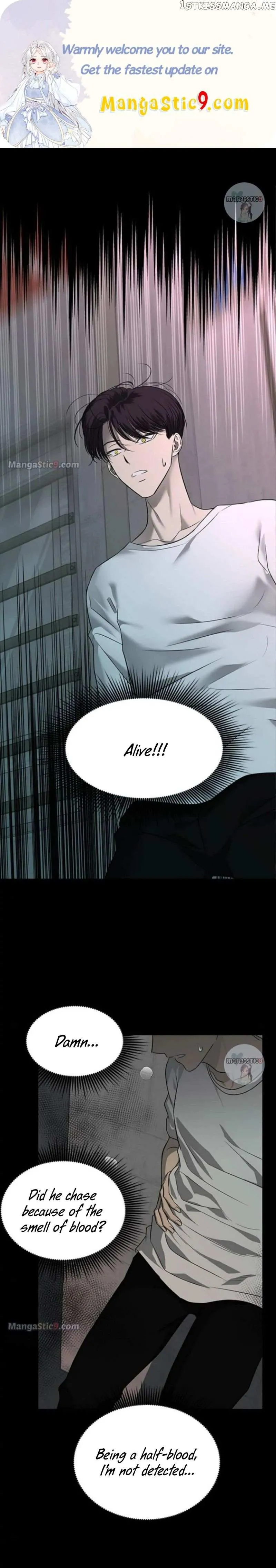 Olgami Chapter 166 page 1 - 