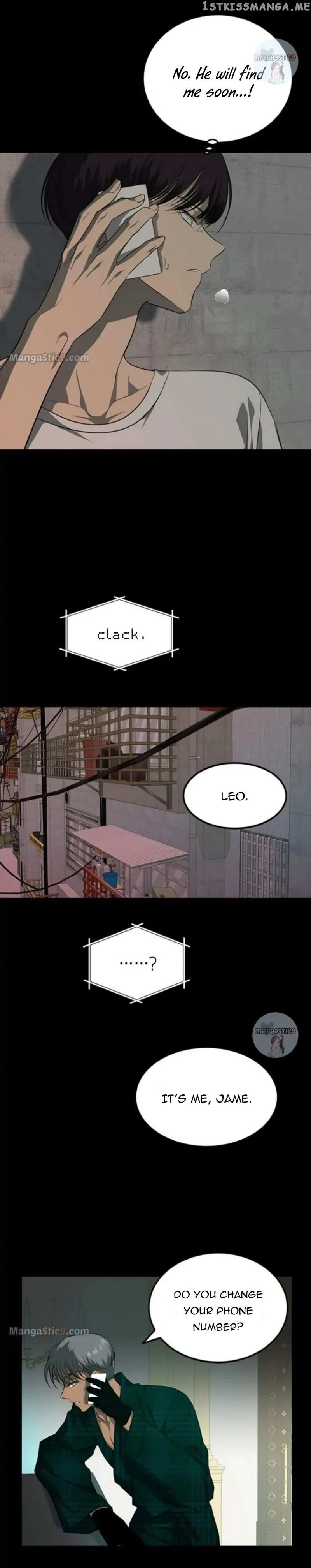 Olgami Chapter 166 page 2 - 