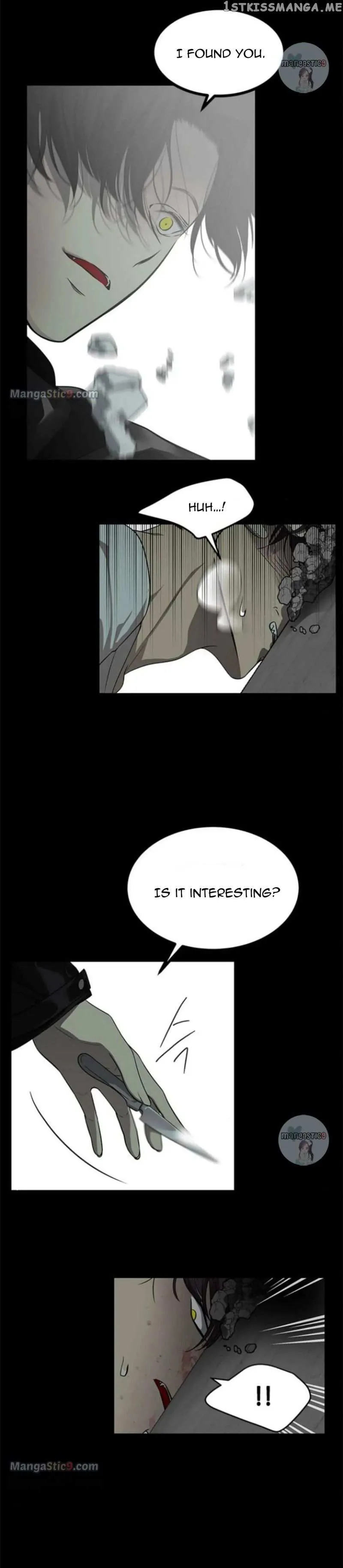 Olgami Chapter 166 page 13 - 