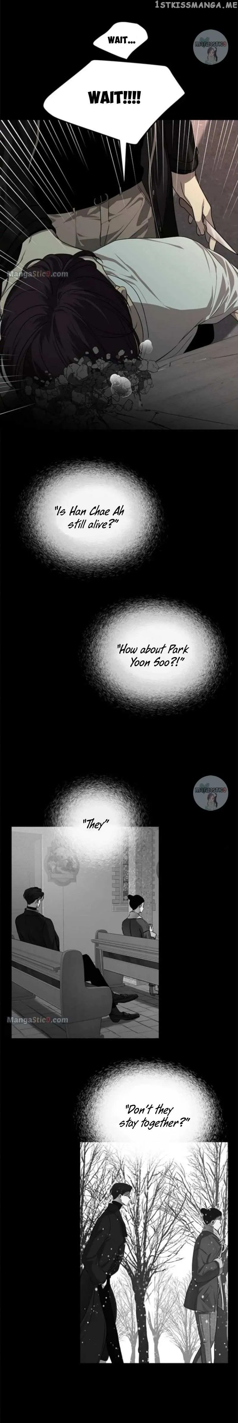 Olgami Chapter 166 page 14 - 