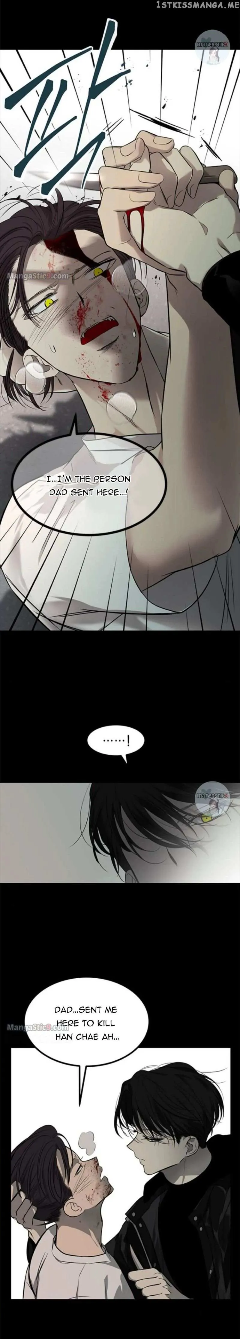 Olgami Chapter 166 page 16 - 