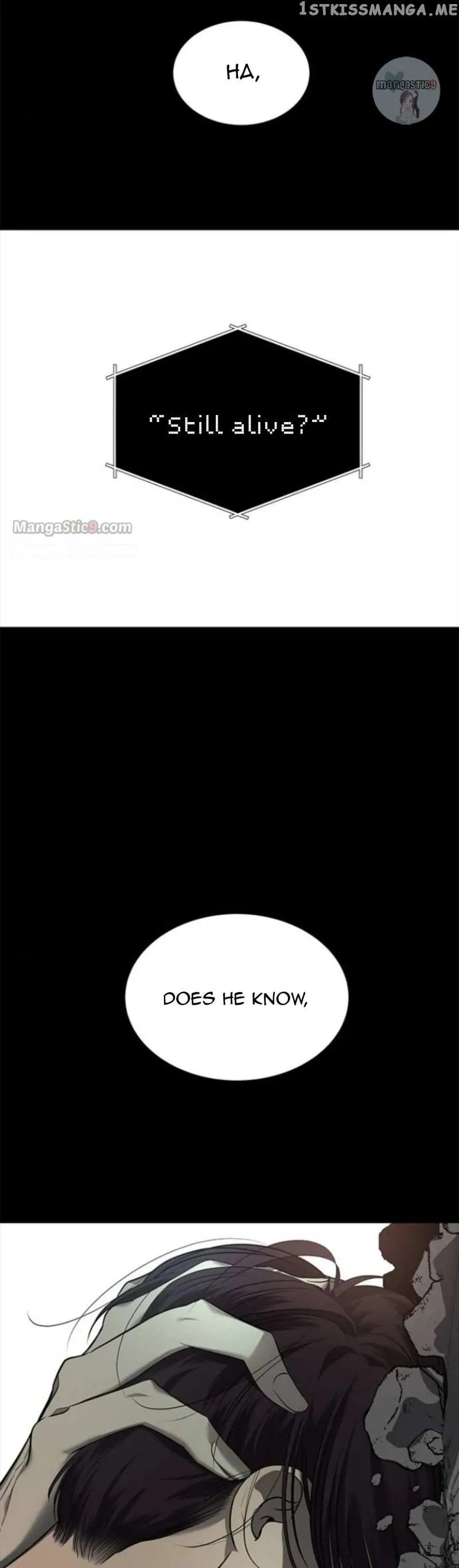 Olgami Chapter 166 page 18 - 