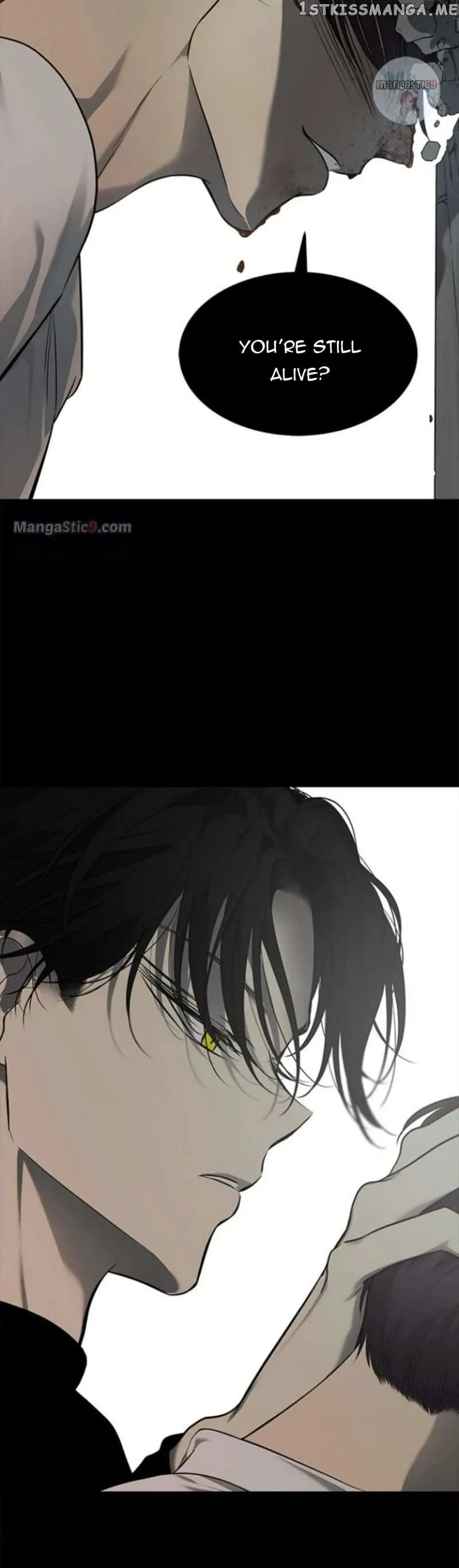 Olgami Chapter 166 page 19 - 