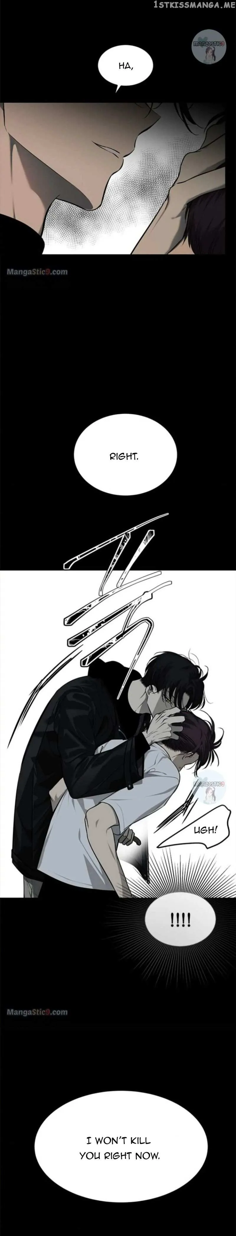 Olgami Chapter 166 page 20 - 