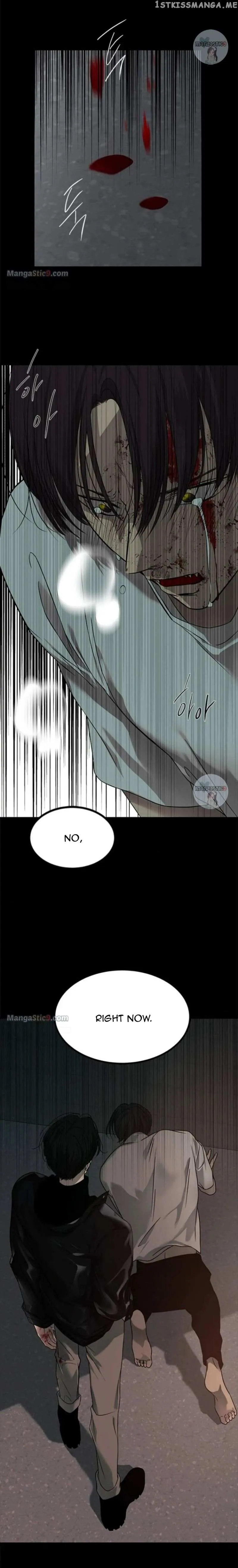 Olgami Chapter 166 page 21 - 