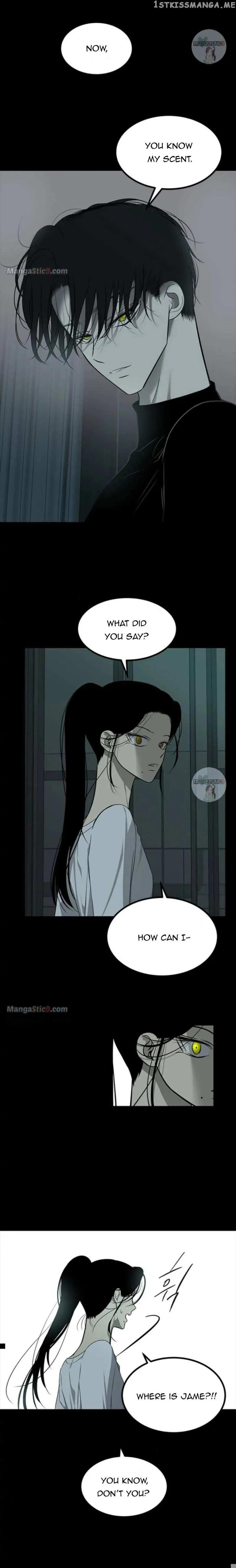 Olgami Chapter 166 page 28 - 