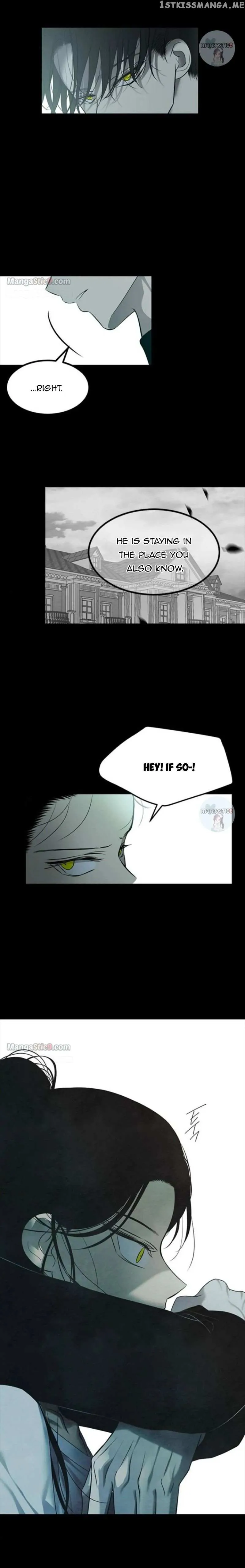 Olgami Chapter 166 page 29 - 