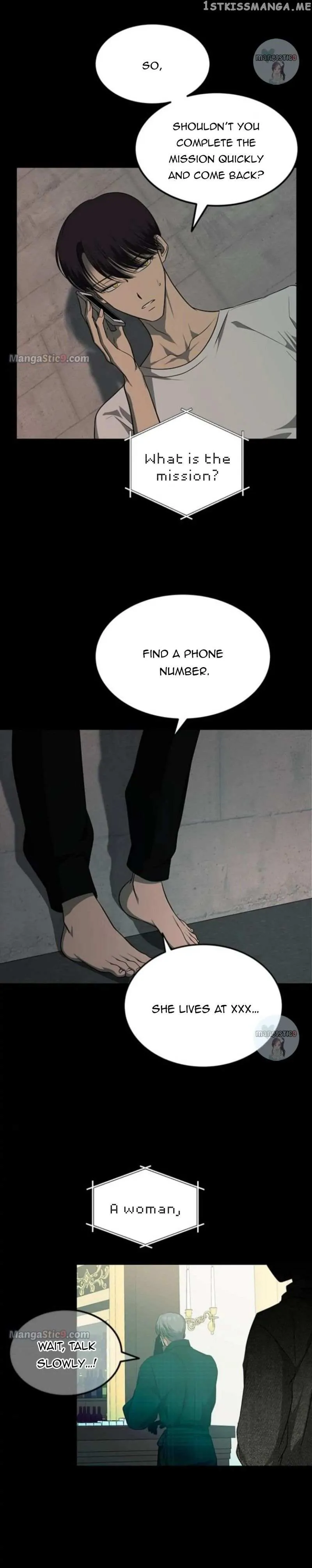 Olgami Chapter 166 page 4 - 