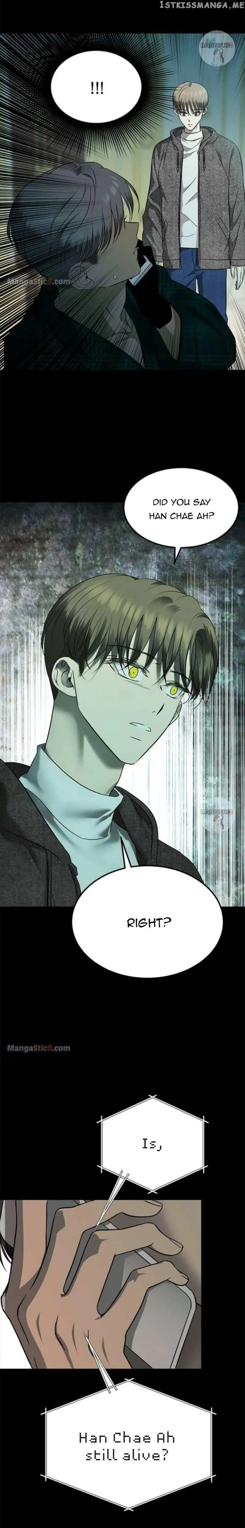 Olgami Chapter 166 page 6 - 