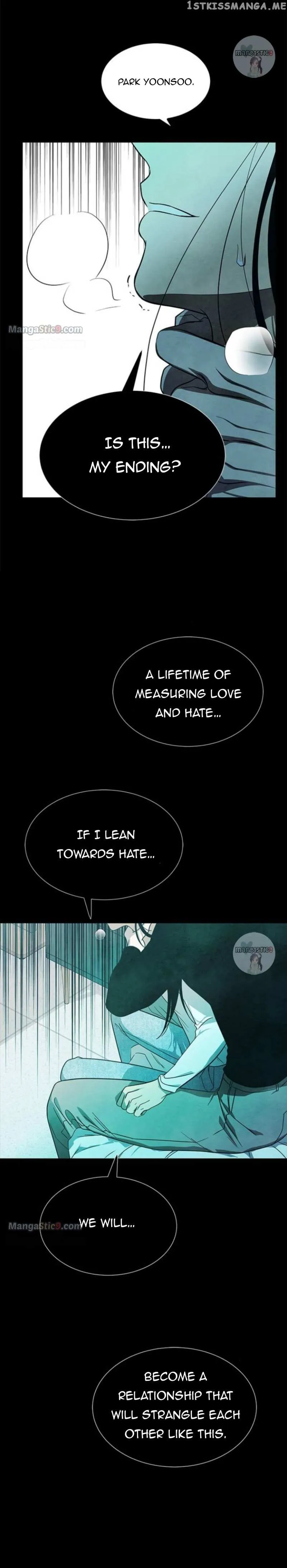Olgami Chapter 167 page 11 - 