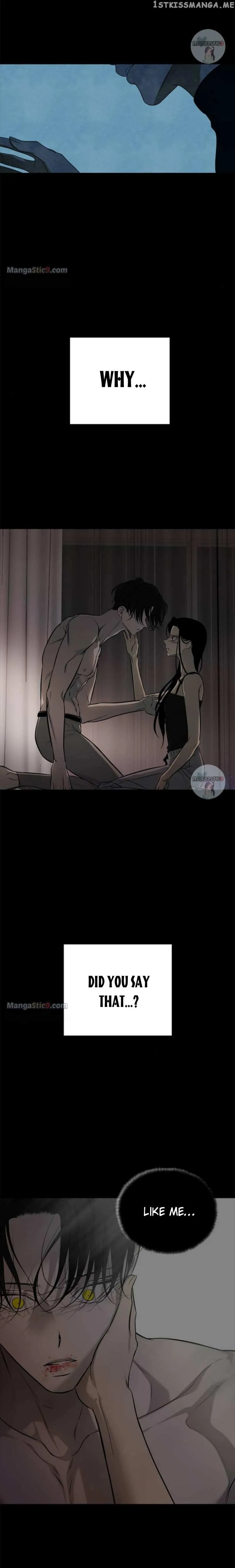 Olgami Chapter 167 page 15 - 