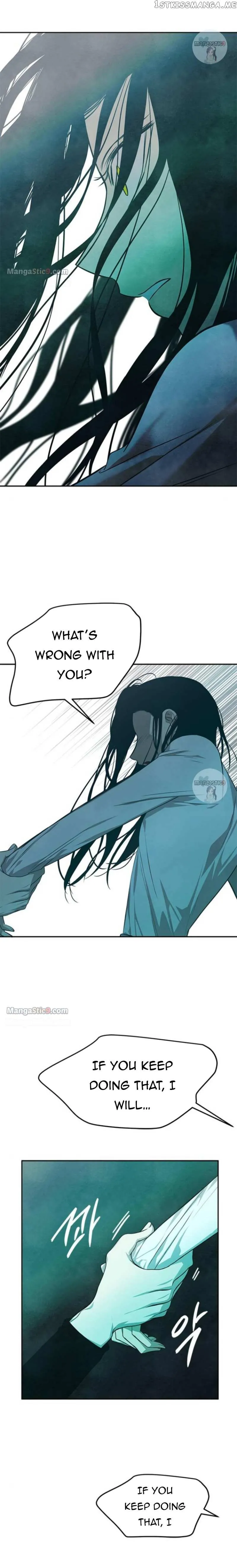 Olgami Chapter 167 page 18 - 