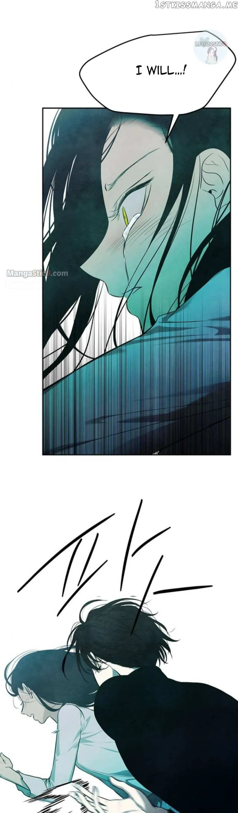 Olgami Chapter 167 page 19 - 