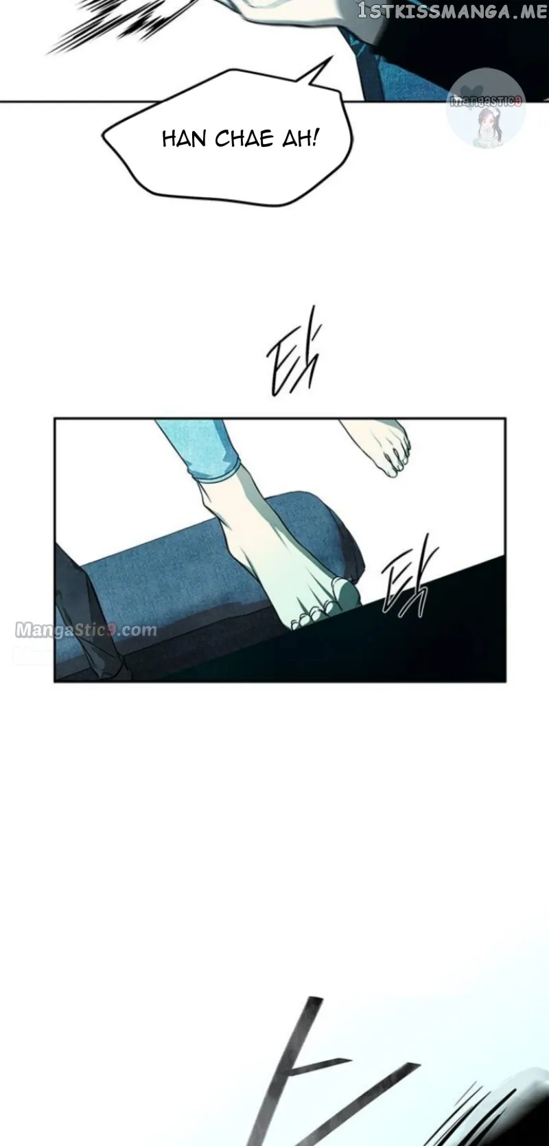 Olgami Chapter 167 page 20 - 