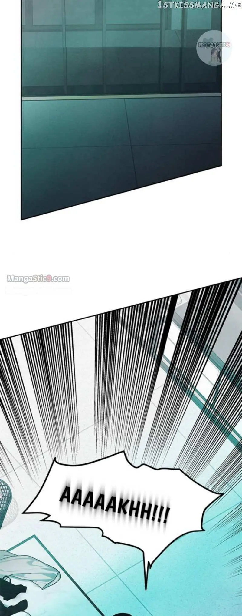 Olgami Chapter 167 page 23 - 