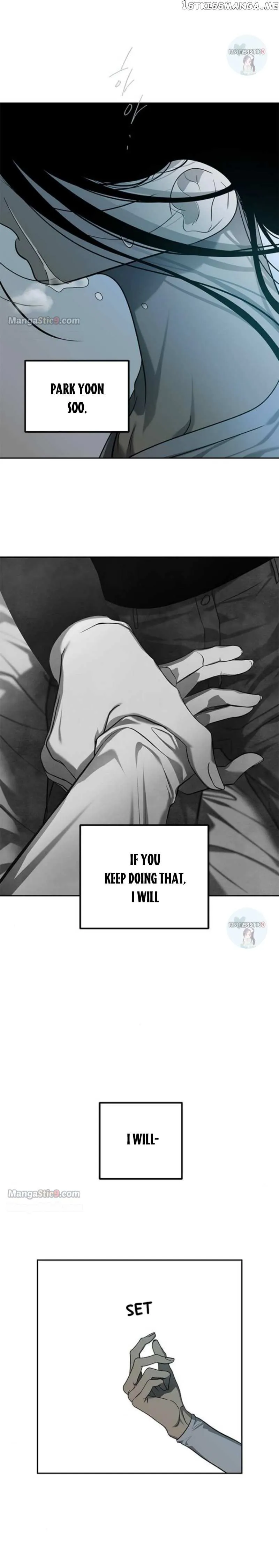 Olgami Chapter 167 page 28 - 