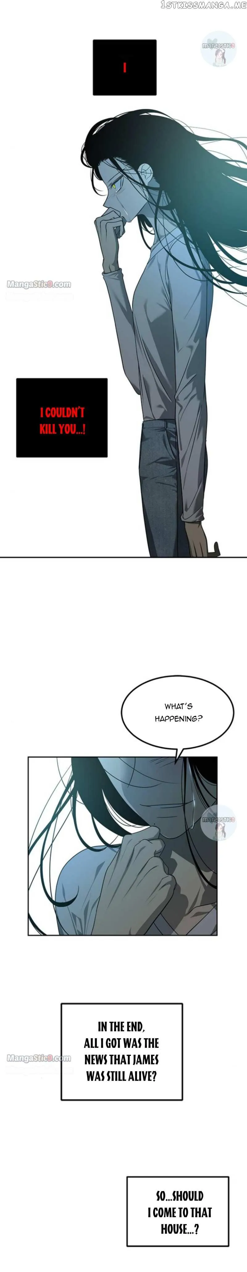 Olgami Chapter 167 page 29 - 