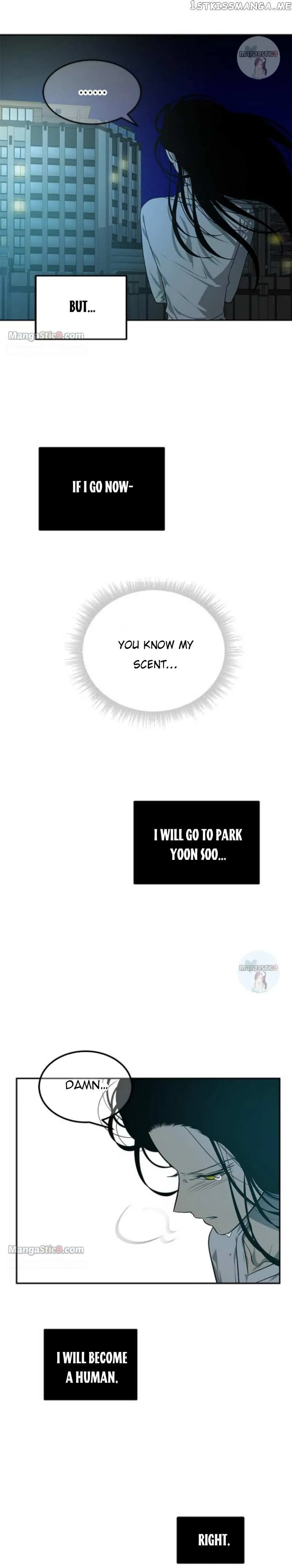 Olgami Chapter 167 page 30 - 