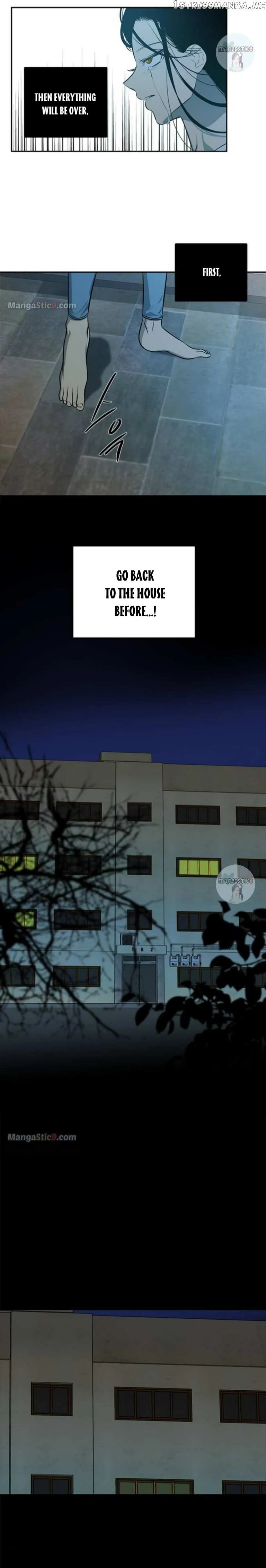 Olgami Chapter 167 page 31 - 