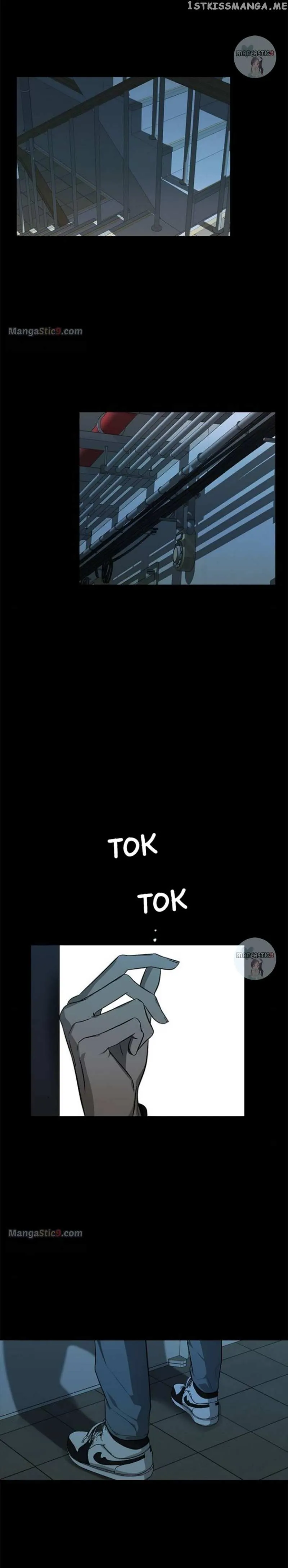 Olgami Chapter 167 page 32 - 