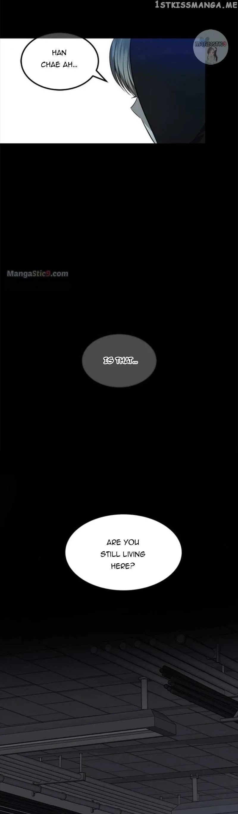 Olgami Chapter 167 page 33 - 