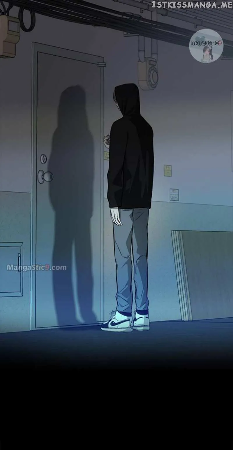 Olgami Chapter 167 page 34 - 