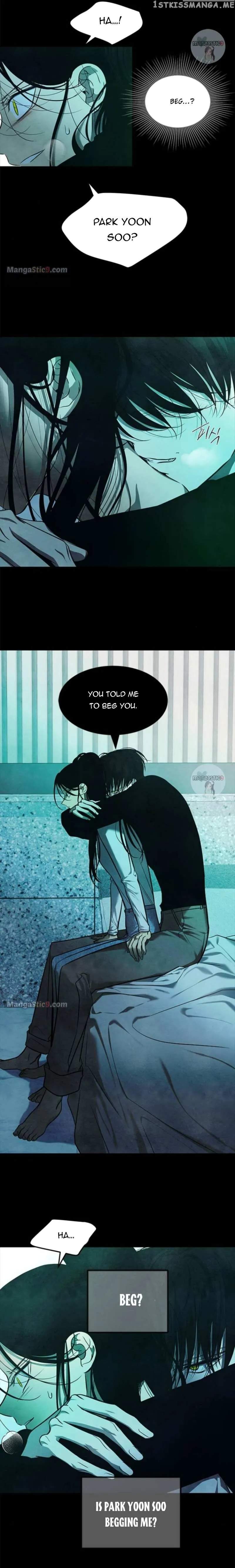 Olgami Chapter 167 page 5 - 