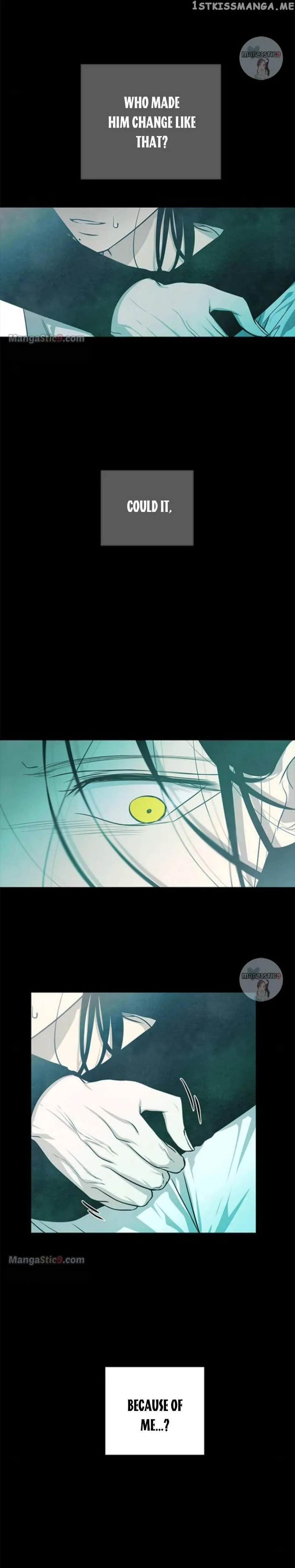 Olgami Chapter 167 page 6 - 