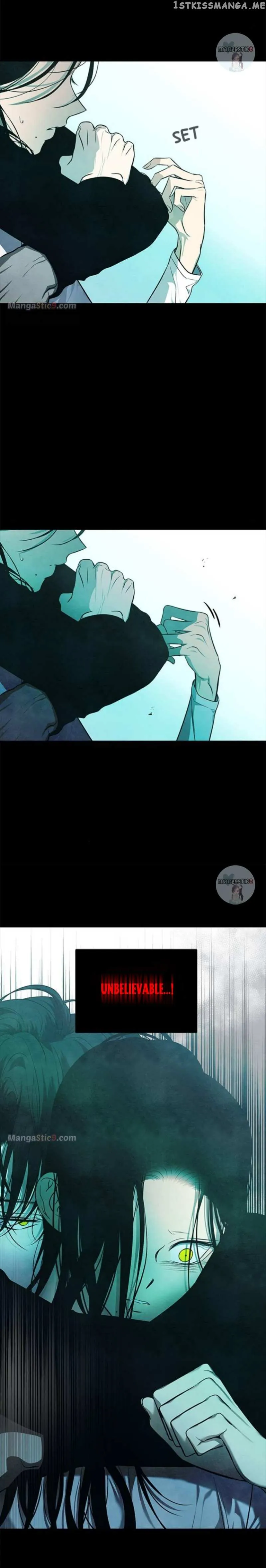 Olgami Chapter 167 page 7 - 