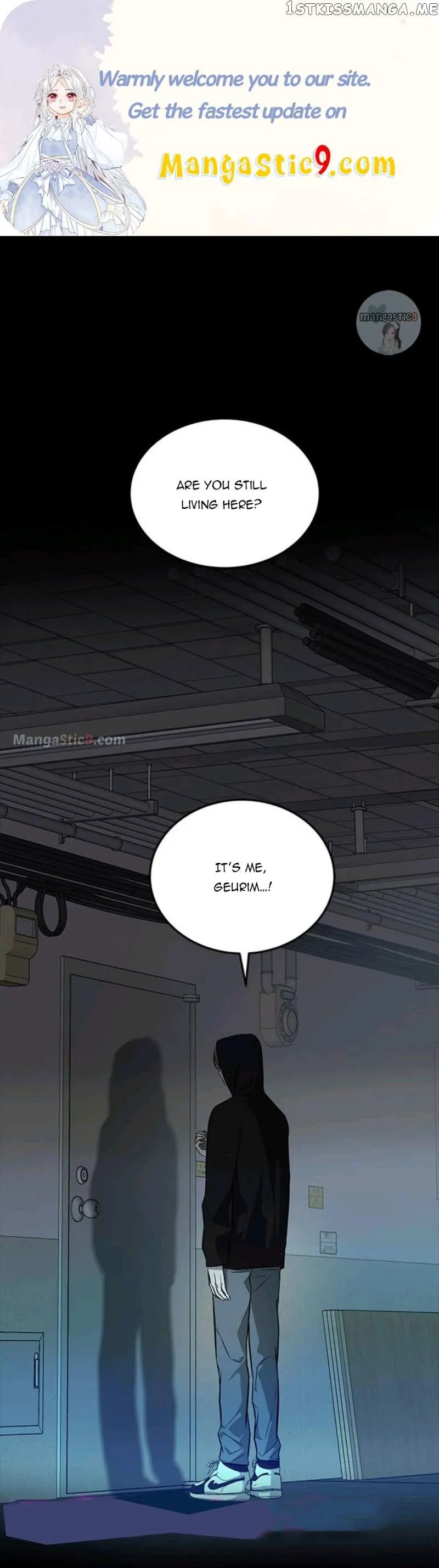 Olgami Chapter 168 page 1 - 