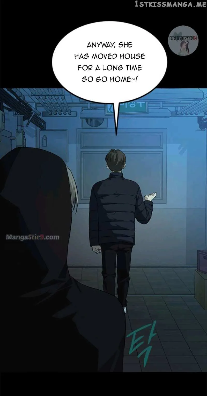 Olgami Chapter 168 page 16 - 