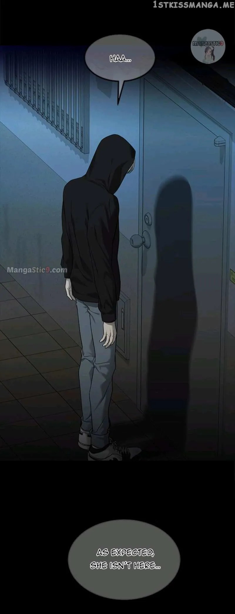 Olgami Chapter 168 page 18 - 