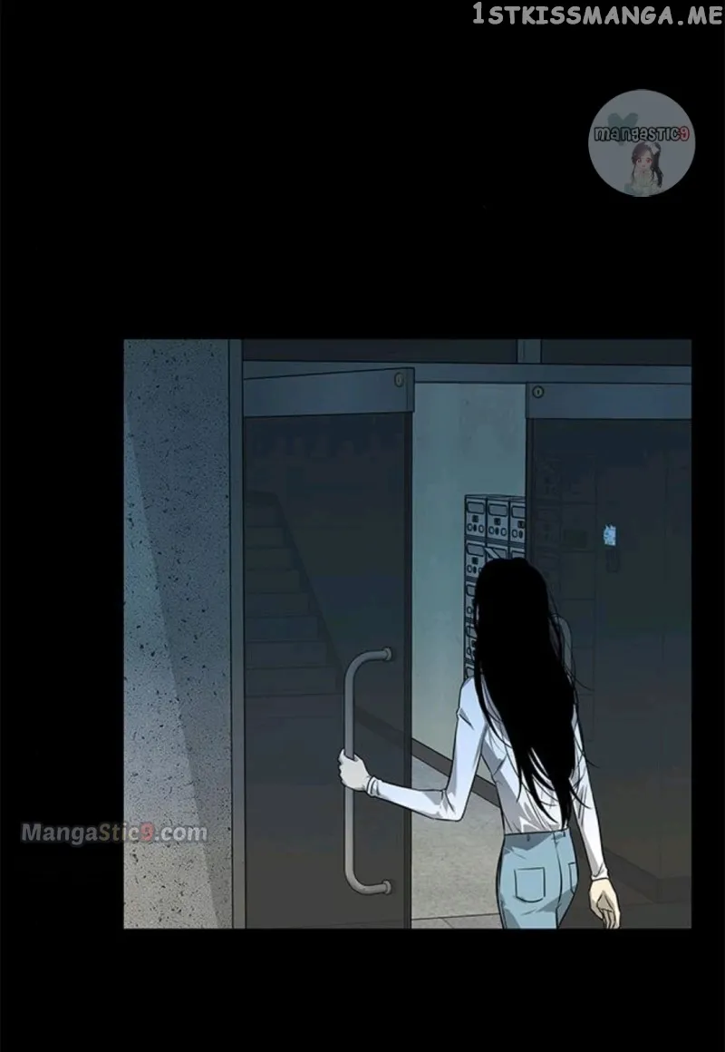 Olgami Chapter 168 page 21 - 