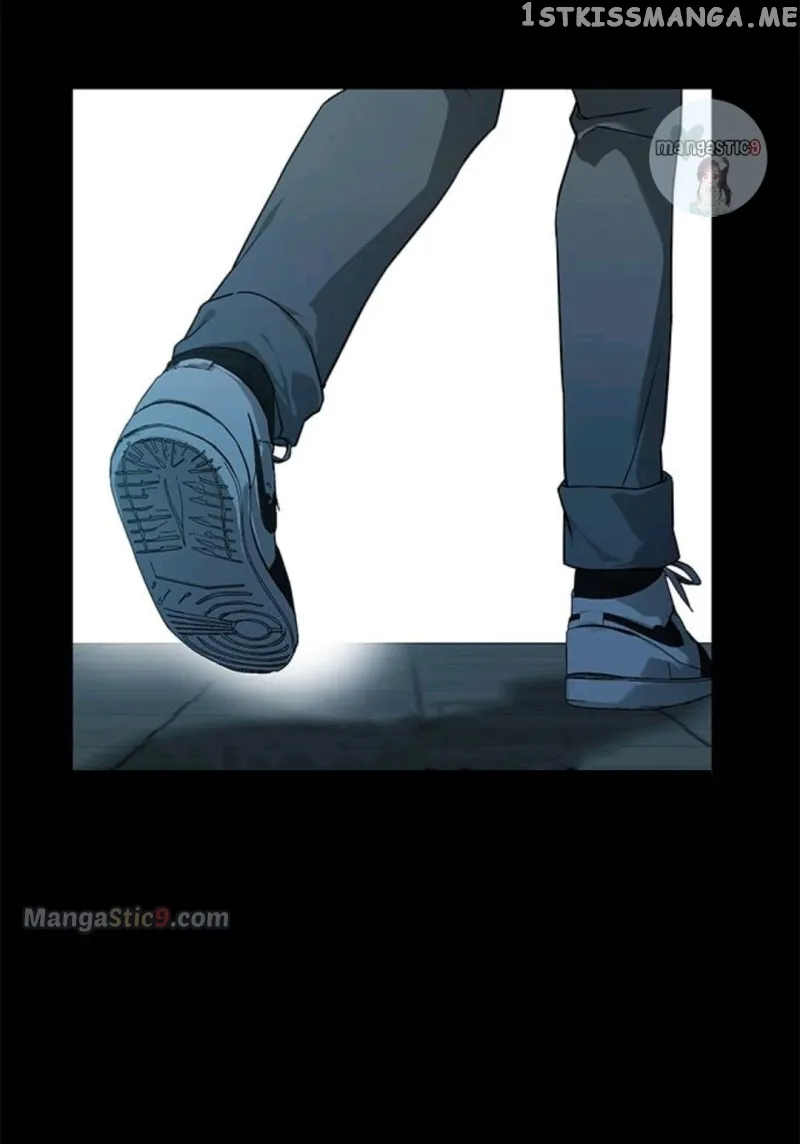 Olgami Chapter 168 page 22 - 
