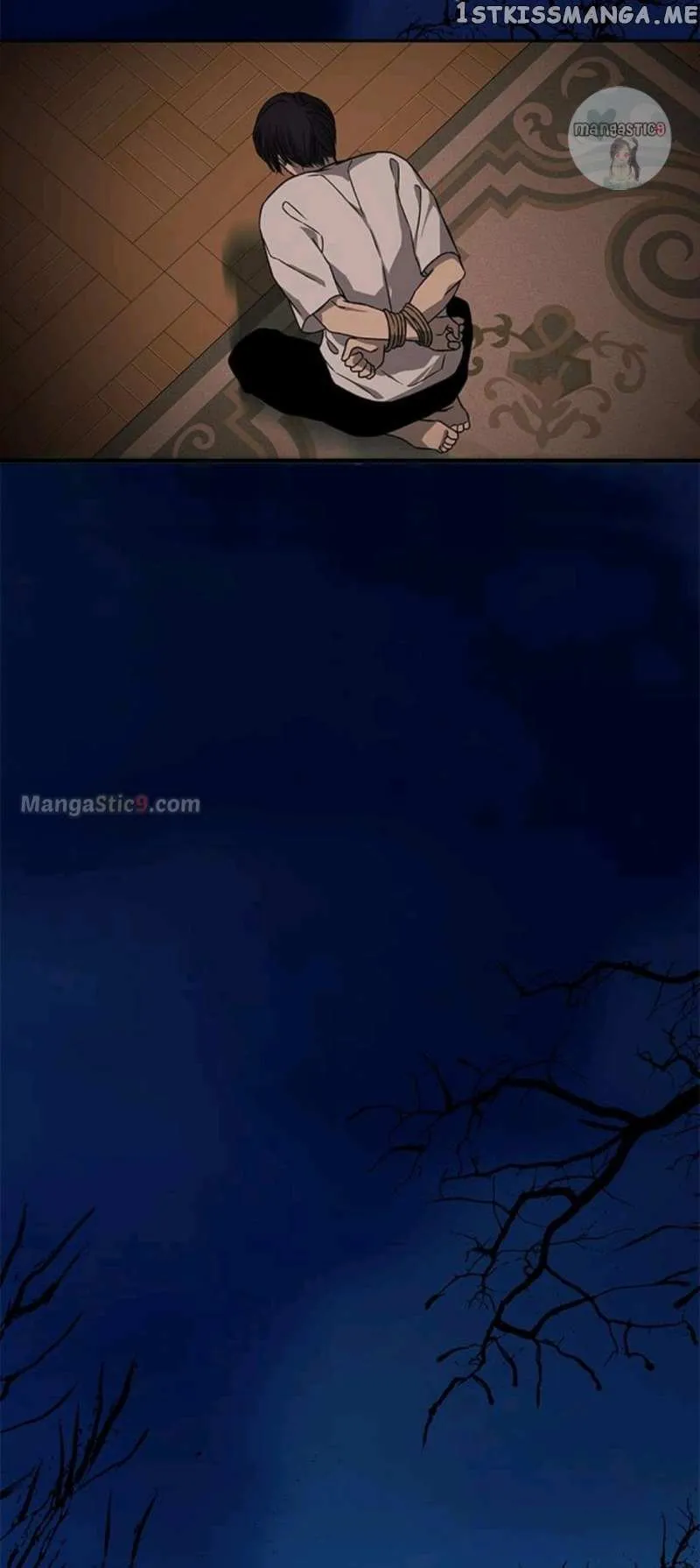 Olgami Chapter 168 page 30 - 