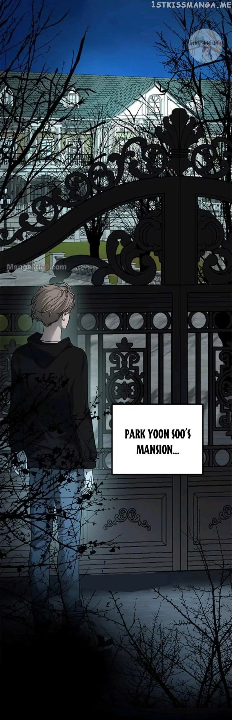 Olgami Chapter 168 page 31 - 