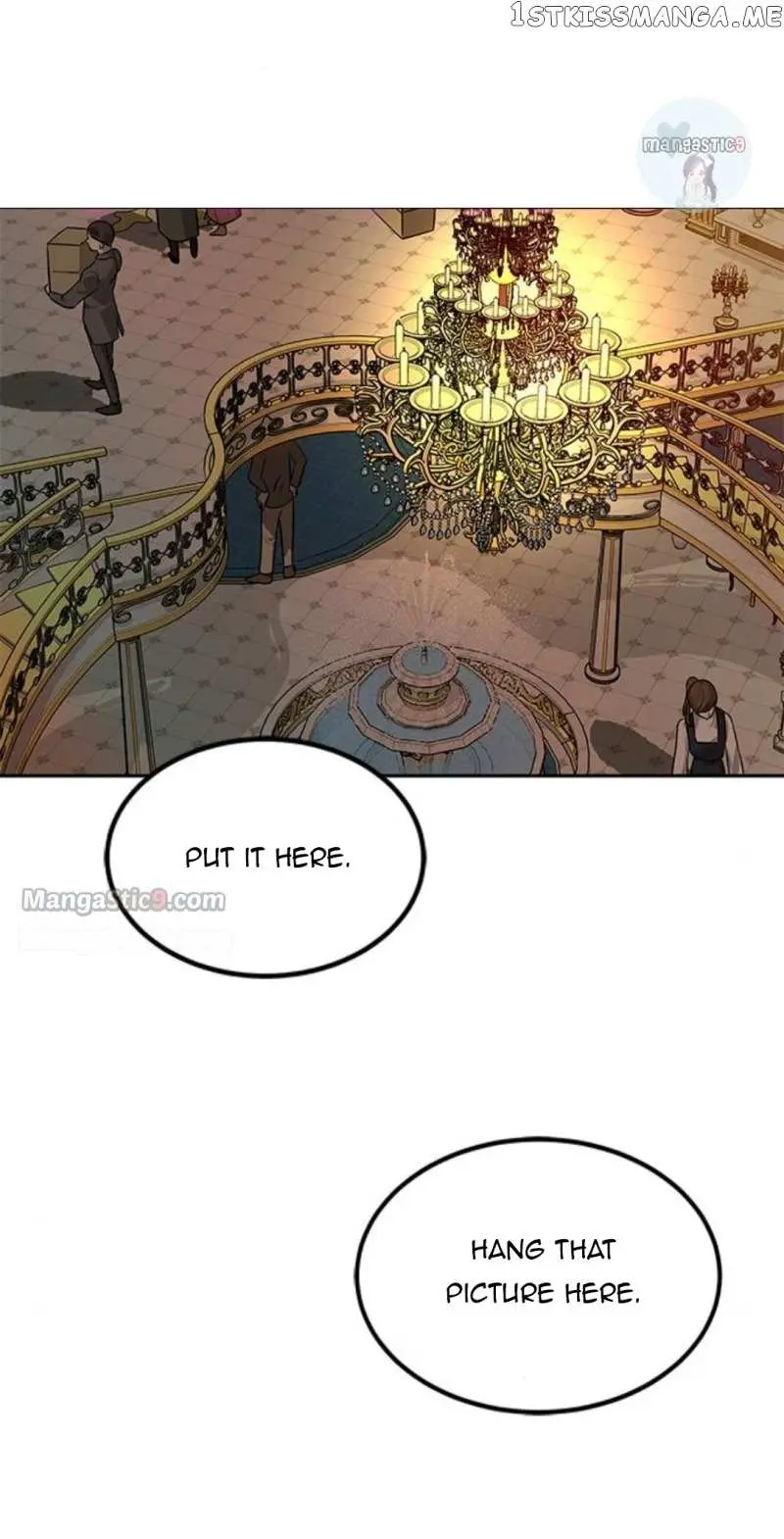 Olgami Chapter 168 page 34 - 