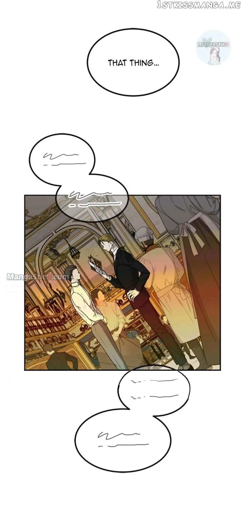 Olgami Chapter 168 page 35 - 