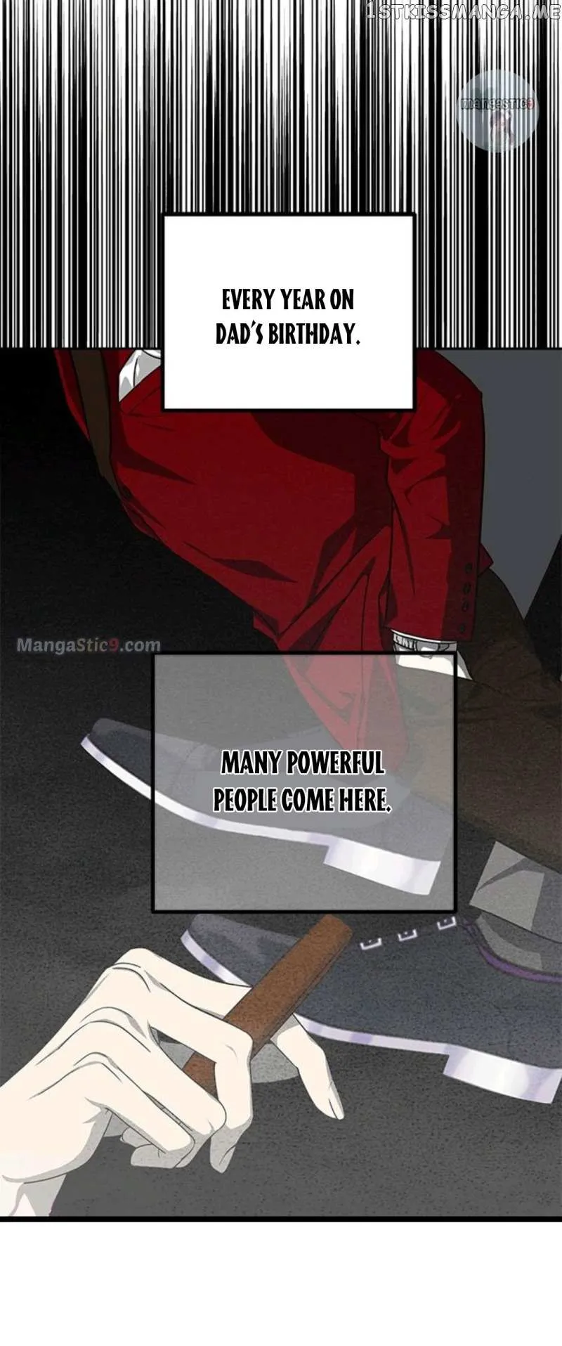 Olgami Chapter 168 page 40 - 