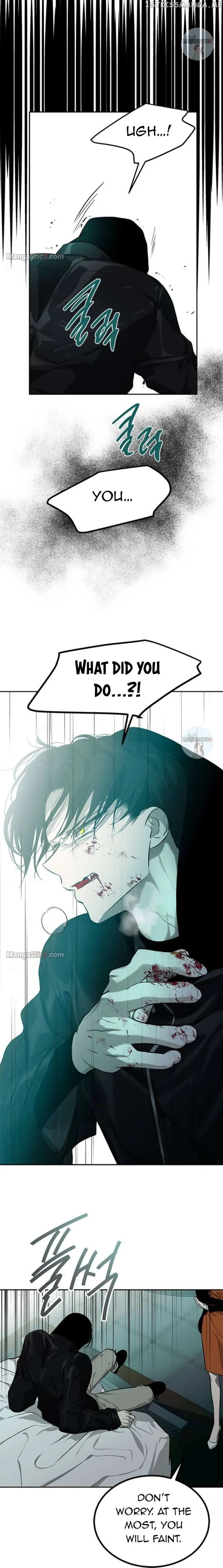 Olgami Chapter 169 page 13 - 