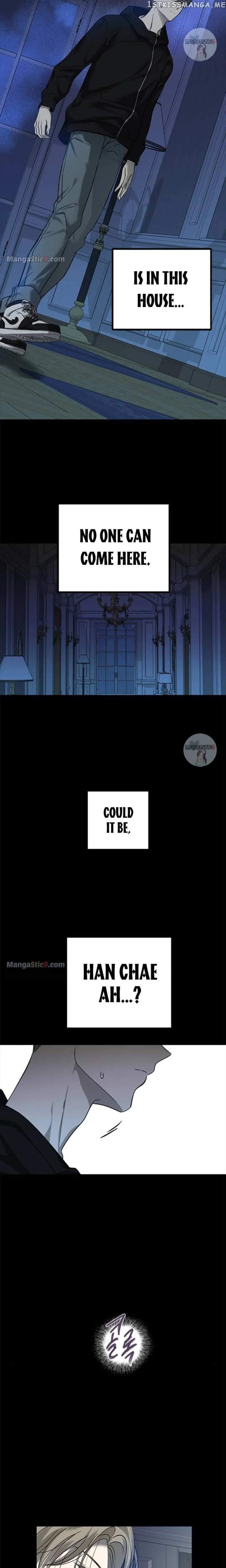 Olgami Chapter 169 page 18 - 