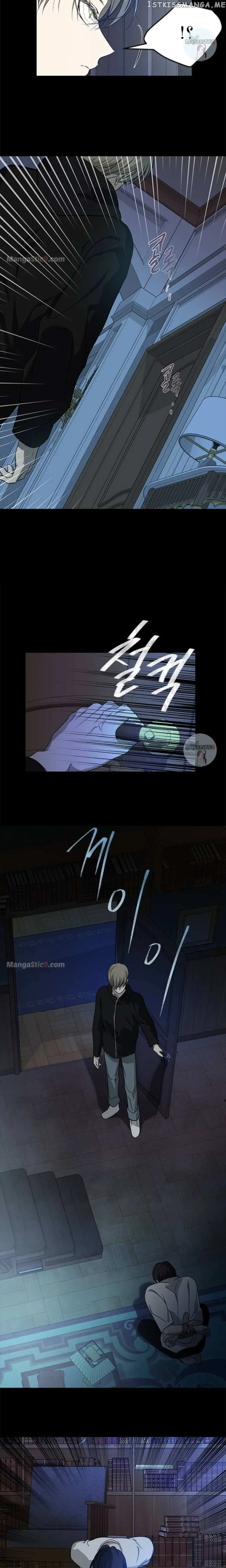 Olgami Chapter 169 page 19 - 