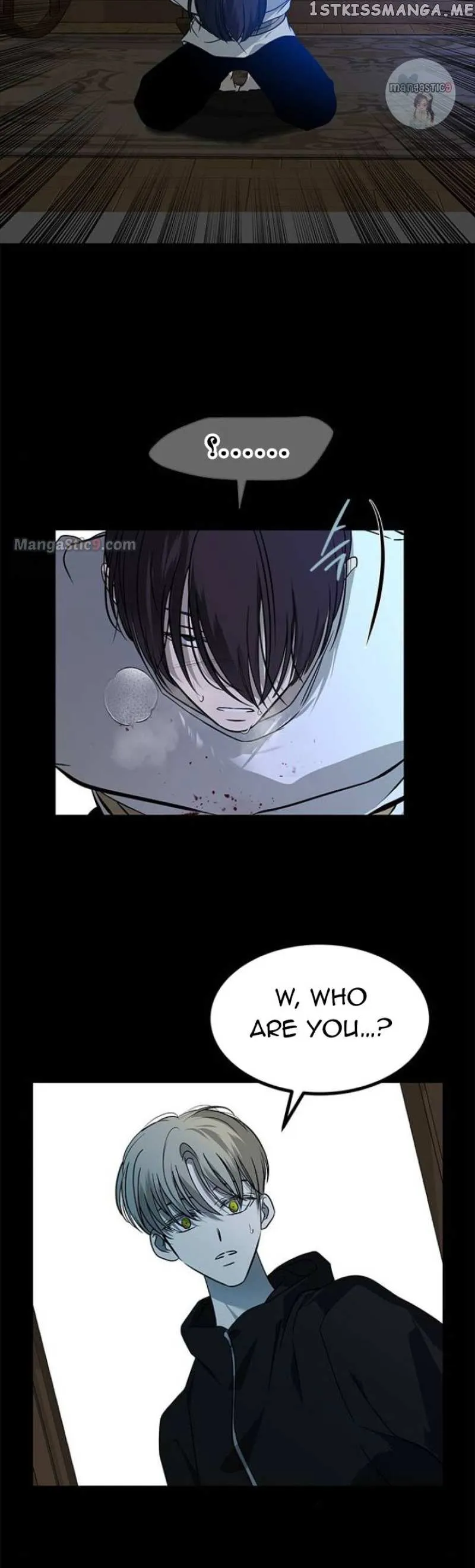 Olgami Chapter 169 page 20 - 