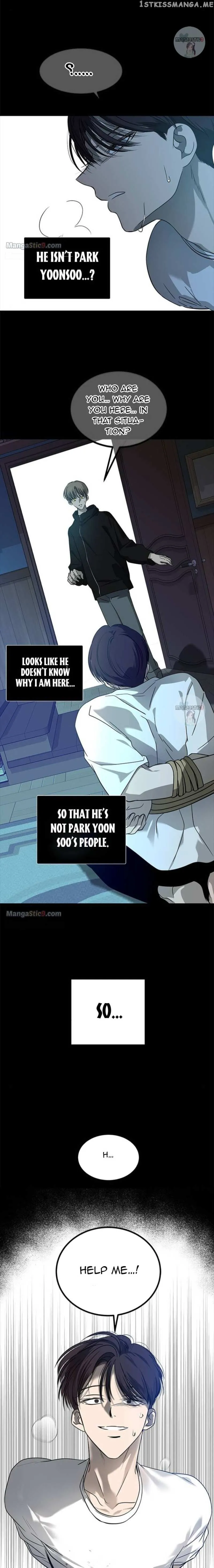 Olgami Chapter 169 page 21 - 