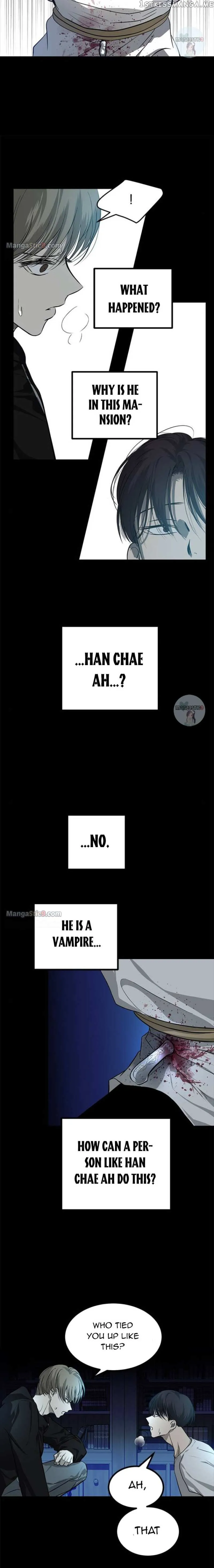 Olgami Chapter 169 page 22 - 